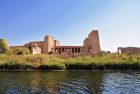 Sacred voyage to Philae Temple with MS Nile Goddess Nile Cruise experience